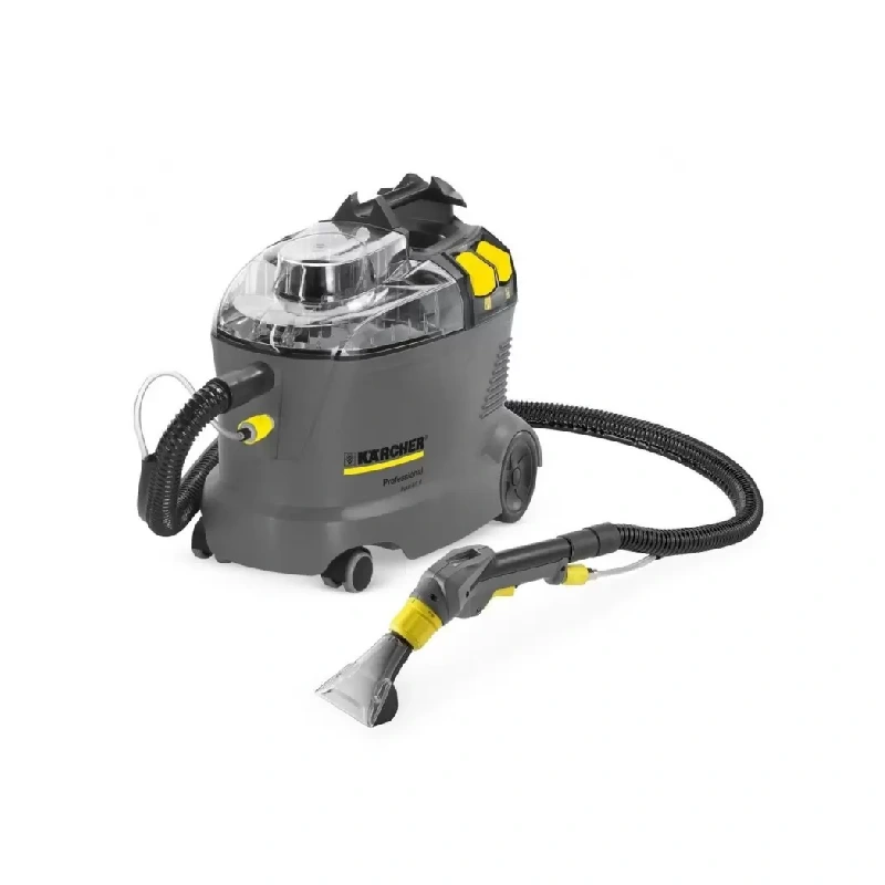 Aspiradora Sólido Húmedo Karcher Puzzi 8/1