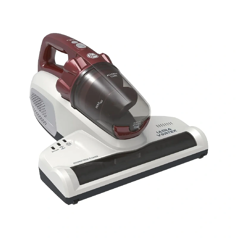 Hoover Aspirador De Mano Especial Colchones, Antiácaros