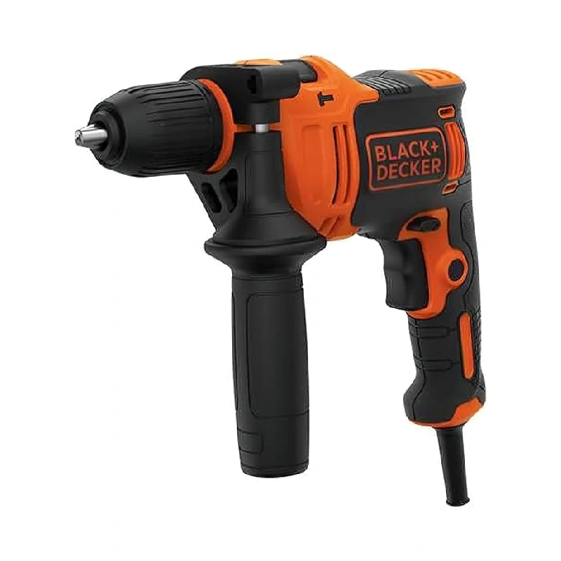 Alquiler Taladro giratorio portacepillos Black + Decker