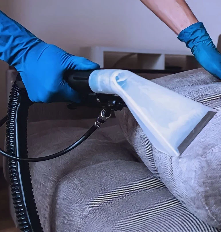 Limpia tu tapicería en Barcelona