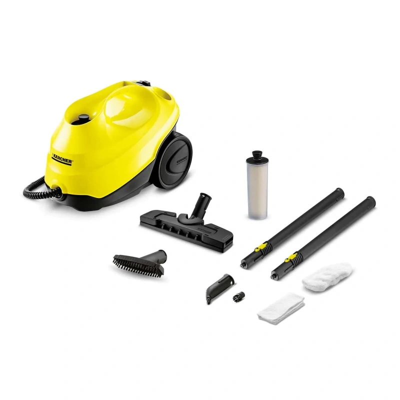 Vaporerta Karcher SC3 profesional
